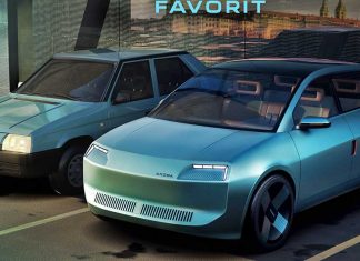 Skoda-Favorit-concepto-revivido