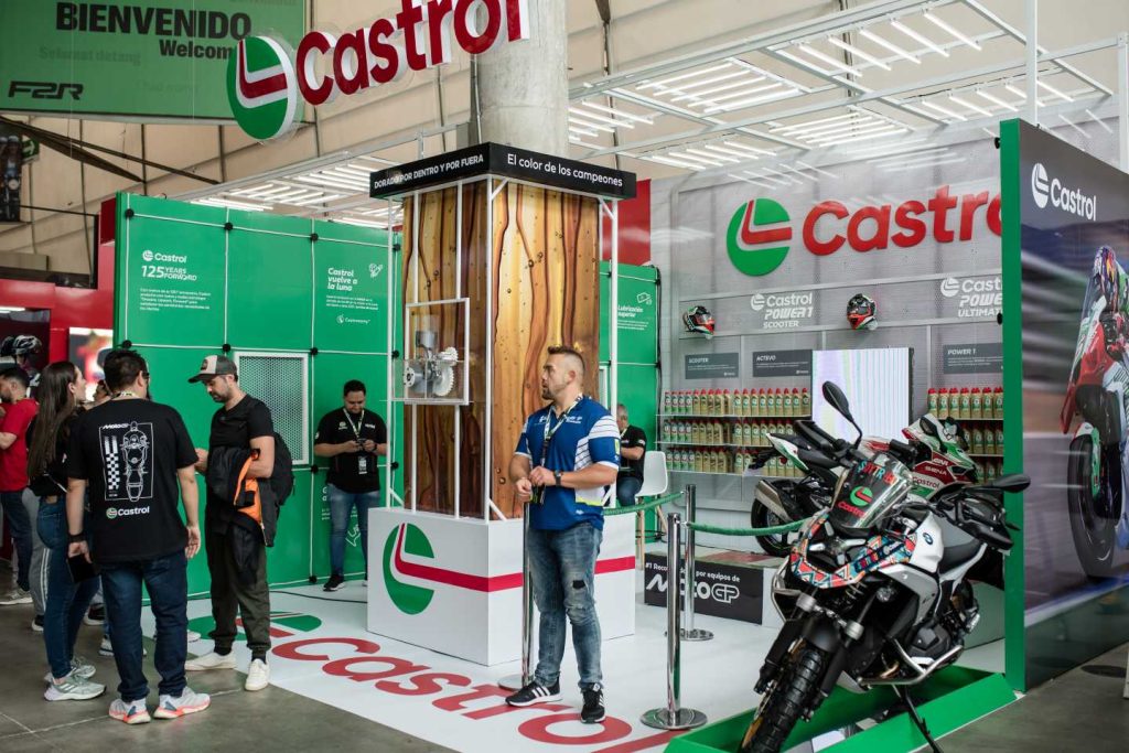 Supertécnicos-Castrol-Colombia
