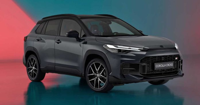 Toyota-Corolla-Cross-GR-Sport-actualización