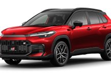 Toyota-Corolla-Cross-GR-tracción-total