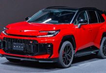 Toyota-RAV4-GR-Sport-híbrida