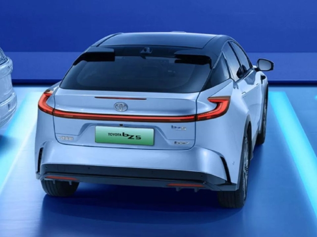 Toyota-bZ5-eléctrico-China-BYD