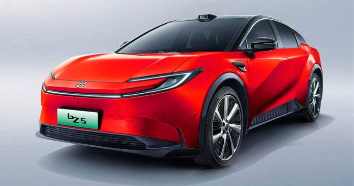 Toyota-bZ5-eléctrico-China-BYD