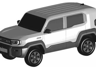 Toyota-baby-Land-Cruiser-filtración
