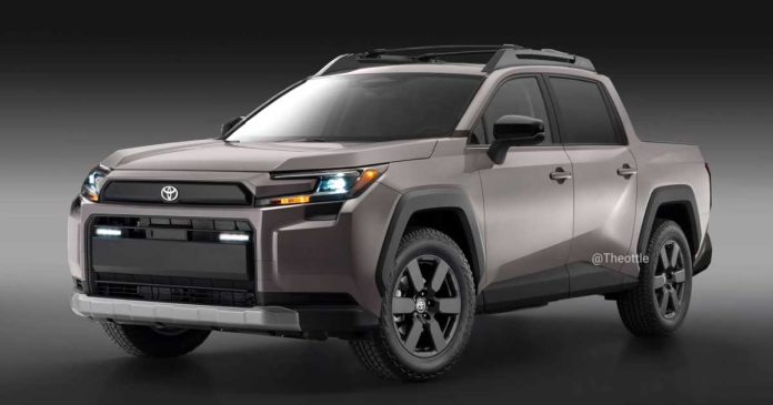 Toyota-pickup-compacta