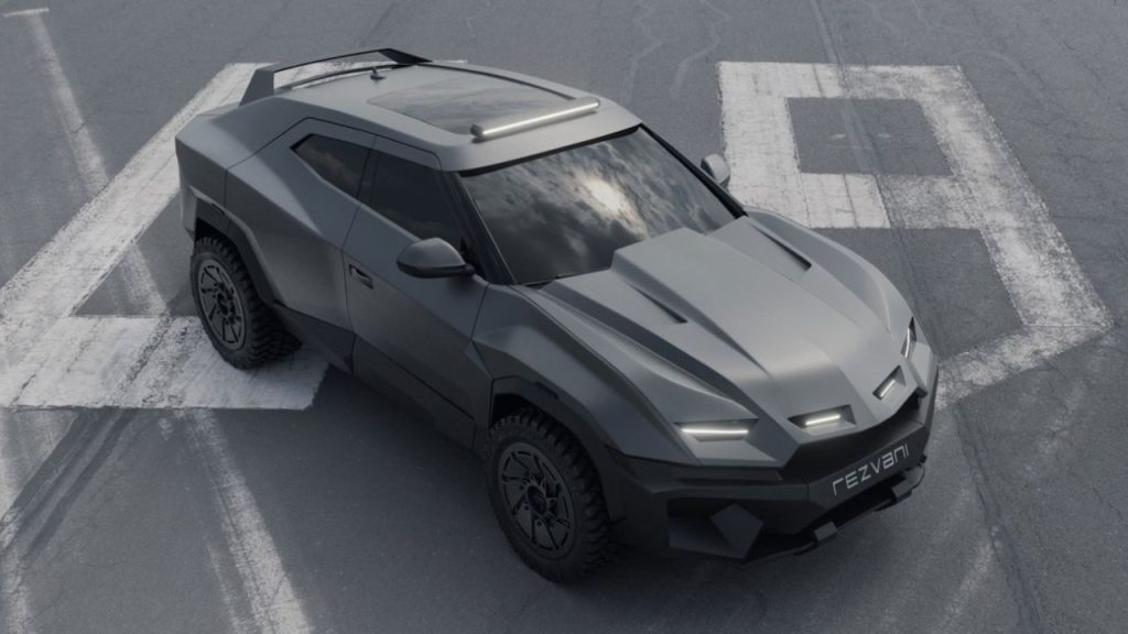 Lamborghini-Urus-Rezvani-Knight
