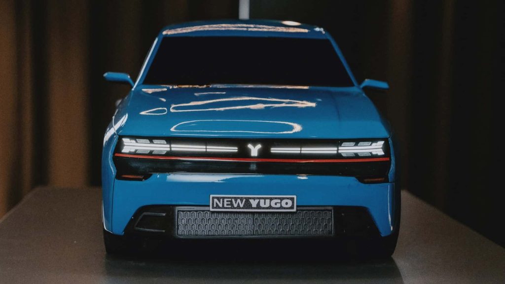 Yugo-regreso