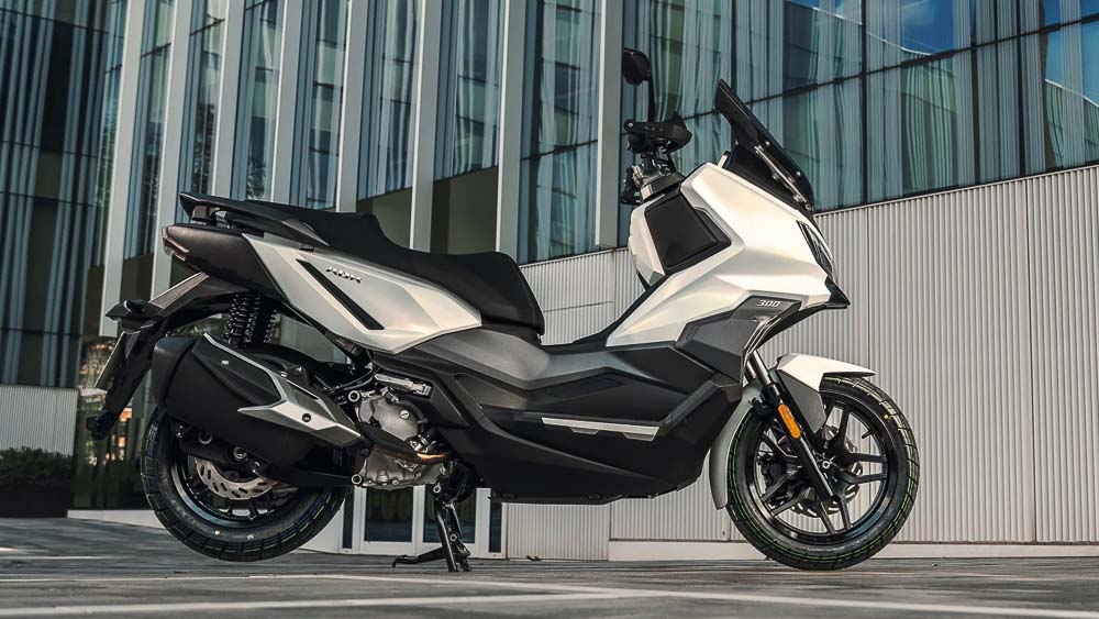 SYM ADX 300