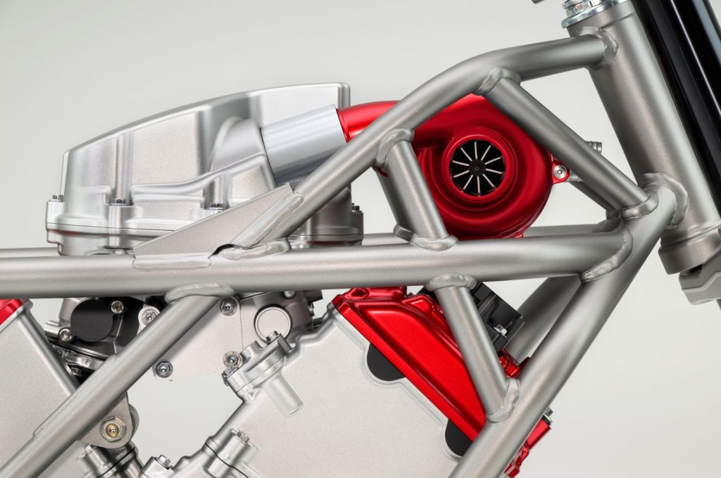 Honda-motor-V3-motocicleta