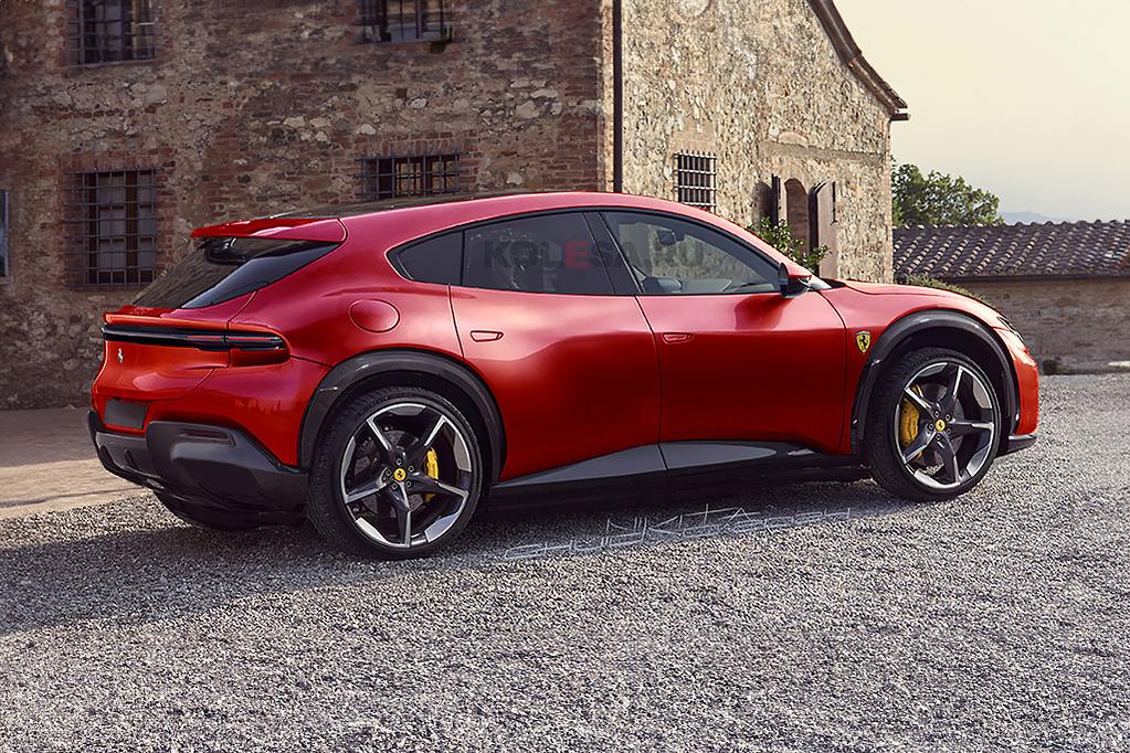 Ferrari-eléctrico-2026