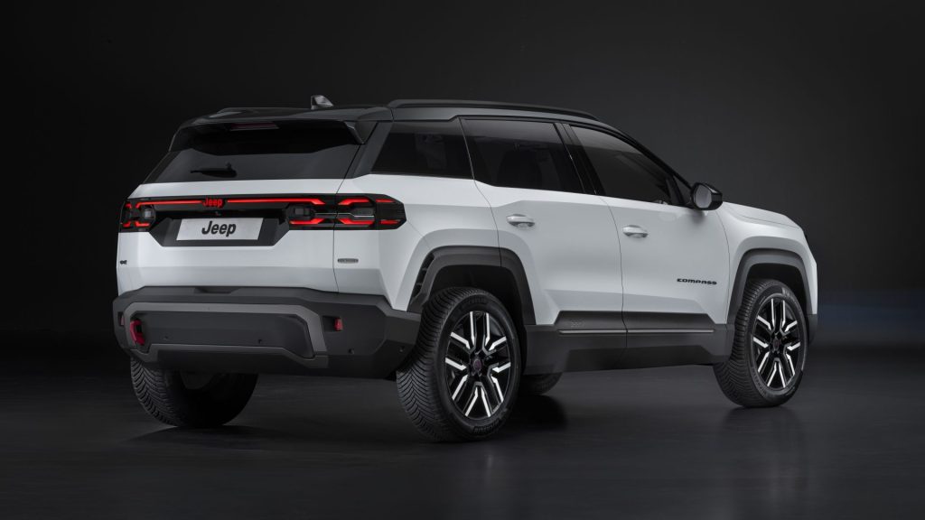 Jeep-Compass-2026-eléctrica-híbrida