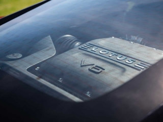 Lotus-Emira-V8-rumor