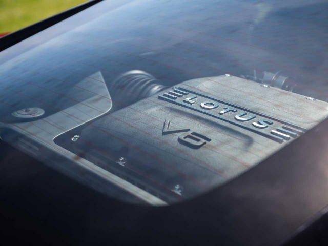 Lotus-Emira-V8-rumor