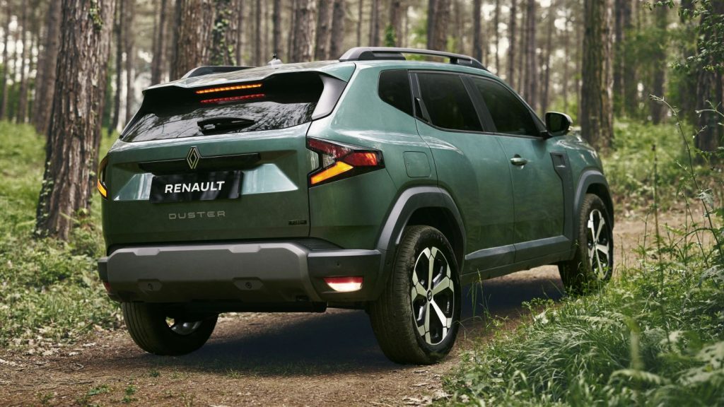 Renault-híbrido-Colombia-Duster