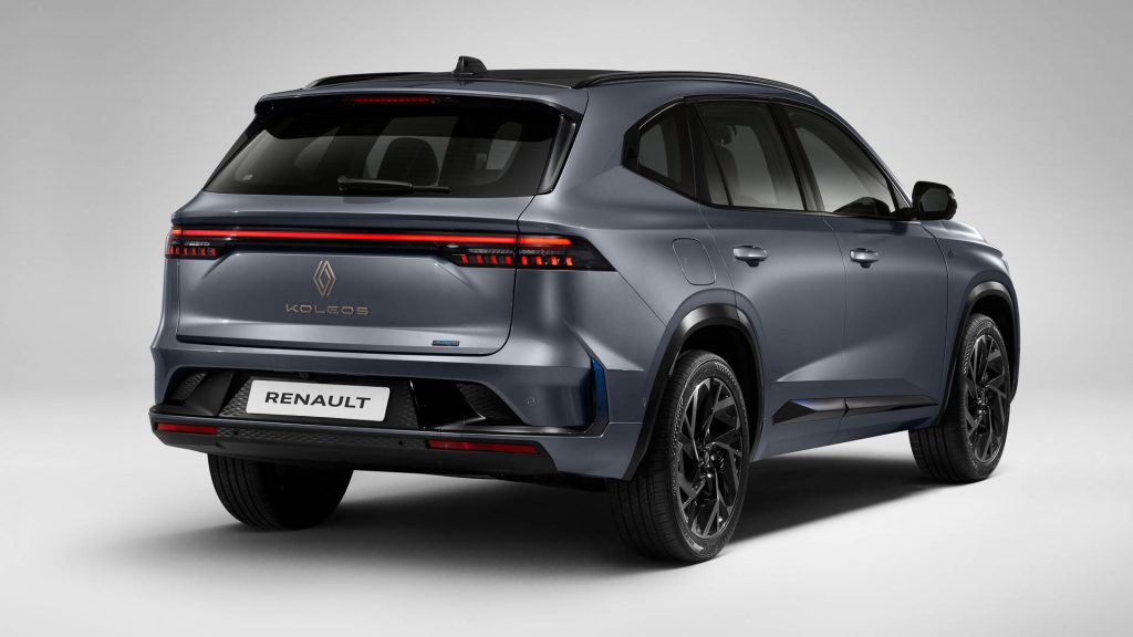 Renault-Grand-Koleos-híbrida-México