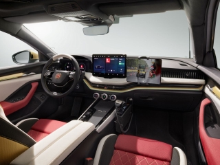 Skoda-L&amp;K-Superb-pickup-prototipo