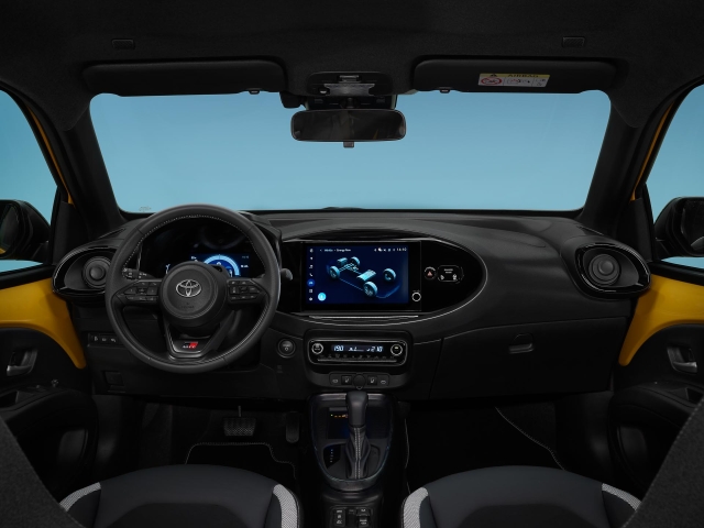 Toyota-Aygo-GR-Sport-híbrido