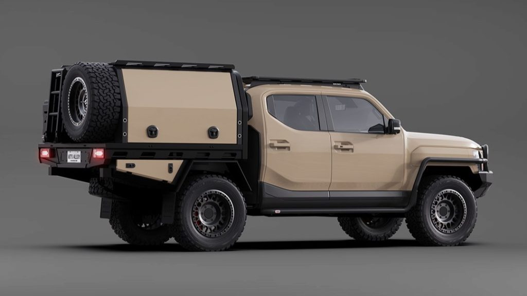 Kia-Tasman-todoterreno-ARB