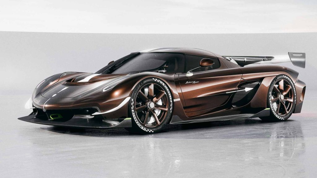 Koenigsegg-Sadair-Spear-Jesko