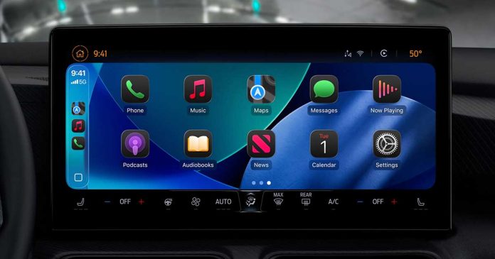 Apple-CarPlay-IOS-26-actualización