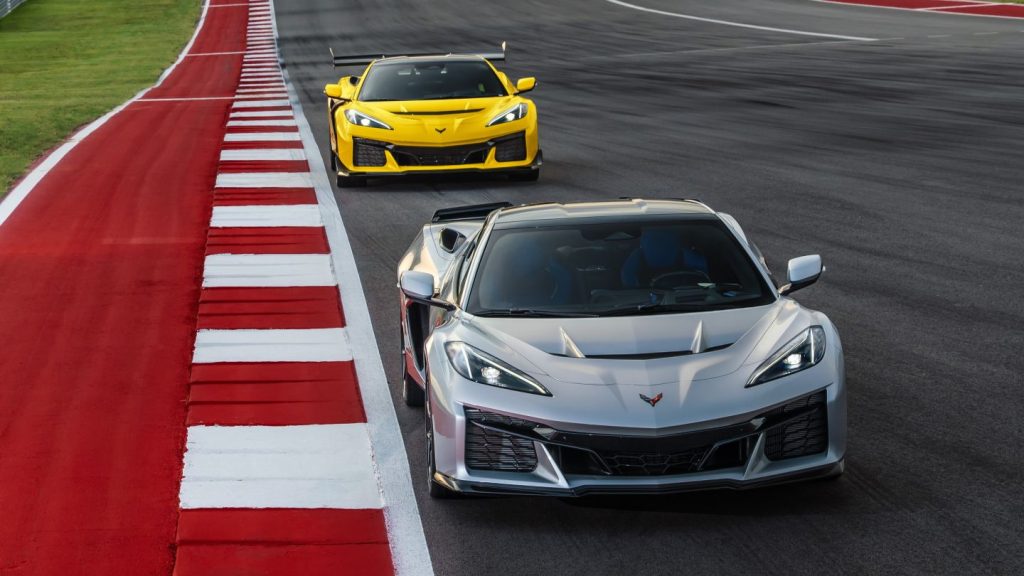 Chevrolet-Corvette-ZR1X-híbrido