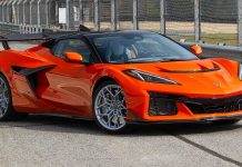 Chevrolet-Corvette-ZR1X-híbrido