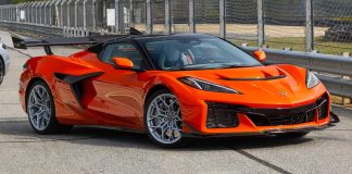 Chevrolet-Corvette-ZR1X-híbrido