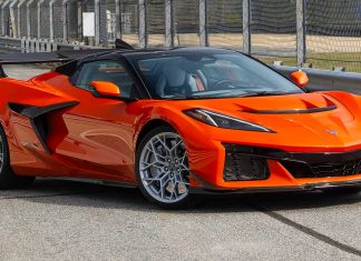 Chevrolet-Corvette-ZR1X-híbrido