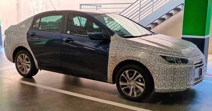 Chevrolet-Onix-2026-imágenes-actualización