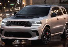 Dodge-Durango-2026-V8