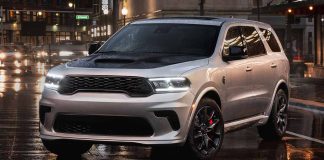 Dodge-Durango-2026-V8