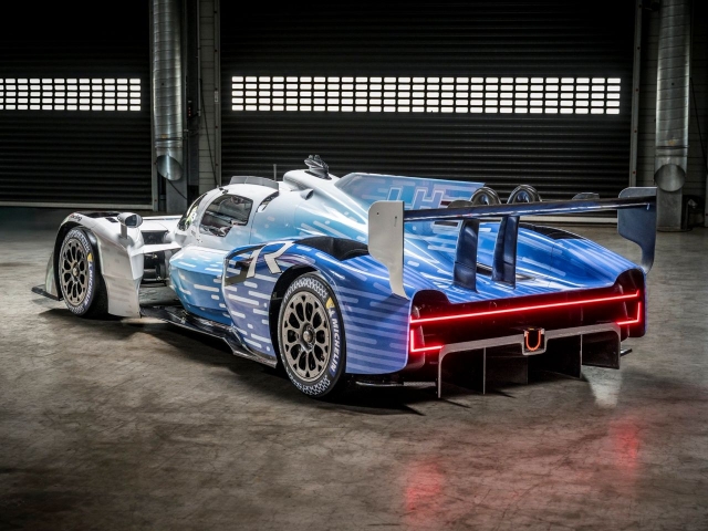 Toyota-GR-LH2-hidrógeno-Le-Mans