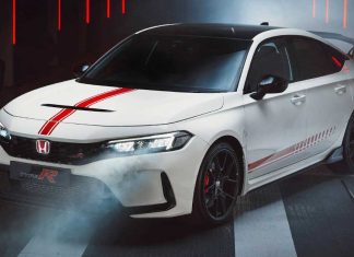 Honda-Civic-Type-R-Europa