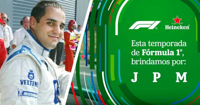 Juan-Pablo-Montoya-Heineken
