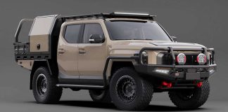 Kia-Tasman-todoterreno-ARB