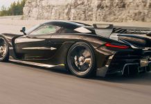 Koenigsegg-Sadair-Spear-Jesko