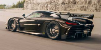 Koenigsegg-Sadair-Spear-Jesko