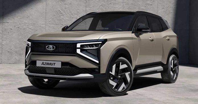 Lada-Azimut-SUV
