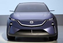 Mazda-CX-20-rumor