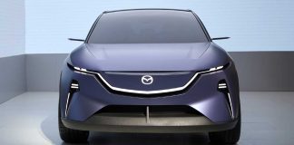 Mazda-CX-20-rumor