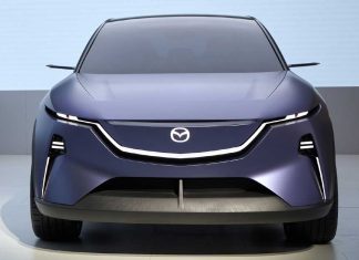 Mazda-CX-20-rumor