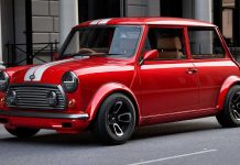 Mini-Cooper-restomod