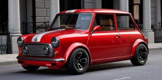 Mini-Cooper-restomod