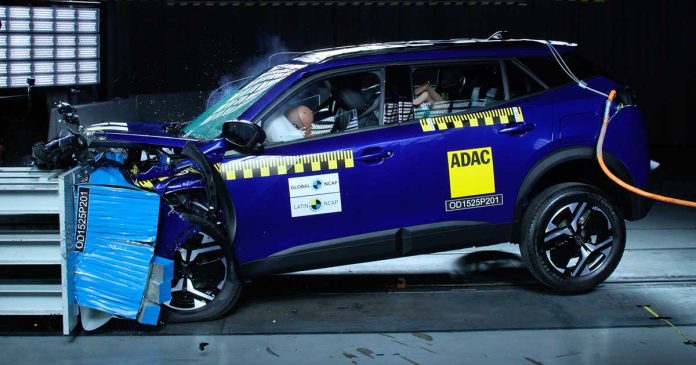 Peugeot-2008-seguridad-Latin-NCAP