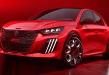 Peugeot-208-GTI-eléctrico