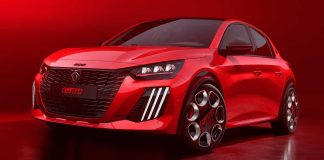 Peugeot-208-GTI-eléctrico