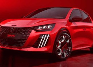 Peugeot-208-GTI-eléctrico