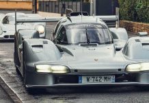 Porsche-963-RSP-Le-Mans