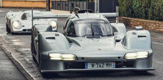 Porsche-963-RSP-Le-Mans