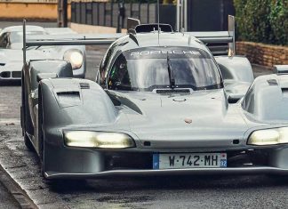 Porsche-963-RSP-Le-Mans